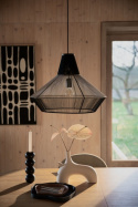 Plafondlamp \'Fairy\' 55x55 - Grijs