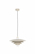 Lamp \'Cole\' - Beige