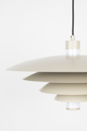 Lamp \'Cole\' - Beige