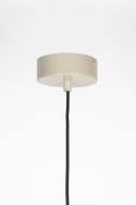 Lamp \'Cole\' - Beige