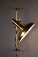 Wandlamp \'Karish\' 29x41 - Goud