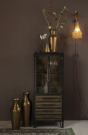Wandlamp \'Alen\' - Goud