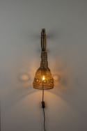 Wandlamp \'Alen\' - Goud