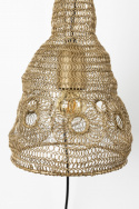 Wandlamp \'Alen\' - Goud