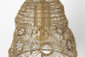Wandlamp \'Alen\' - Goud