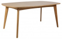 Eettafel \'Höganäs\' - Natuur