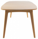 Eettafel \'Höganäs\' - Natuur