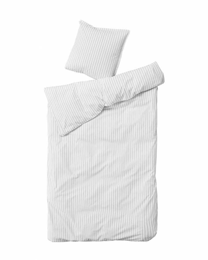 Beddengoed \'Dagny\' 210x150 - Gestreept in de groep Inrichting / Textiel / Beddengoed bij Reforma (561140133)