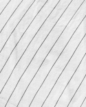 Beddengoed \'Dagny\' 210x150 - Gestreept