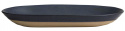 Dieptebord \'KORNIG\' - Donkerblauw