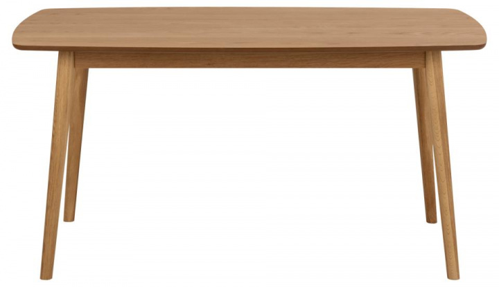 Eettafel \'Parma\' - Natuurlijk in de groep Meubels / Tafels / Eettafel bij Reforma (57685)