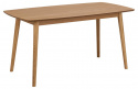Eettafel \'Parma\' - Natuurlijk