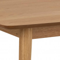 Eettafel \'Parma\' - Natuurlijk