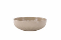 Kaarsenhouder \'Manarola\' 18cm - Beige