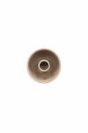 Kaarsenhouder \'Manarola\' - Beige