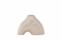Vaas \'Terni\' - Beige