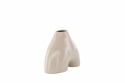 Vaas \'Terni\' - Beige