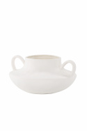 Pot \'Arezzo\' - Wit