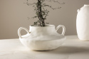 Pot \'Arezzo\' - Wit