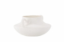 Pot \'Arezzo\' - Wit