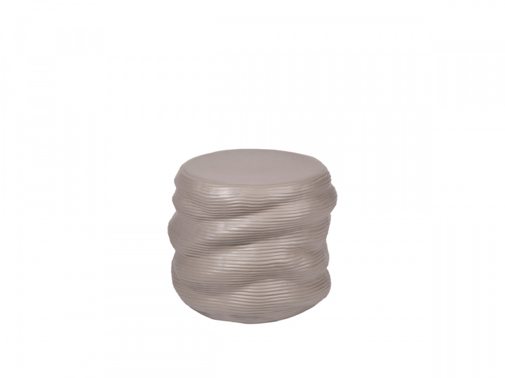 Tafel \'Earthernware\' - Grijs in de groep Meubels / Tafels / Salontafels bij Reforma (59000001)