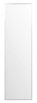 Spiegel \'Sandhamn\' - Zilver