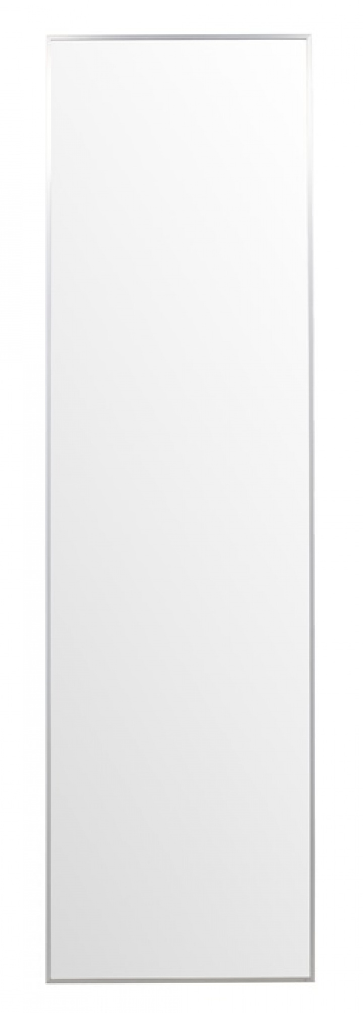 Spiegel \'Sandhamn\' - Zilver in de groep Inrichting / Decoratie / Spiegels bij Reforma (59174-331)