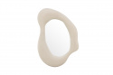 Spiegel \'Caserta\' - Beige