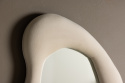 Spiegel \'Caserta\' - Beige