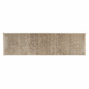 Vloerkleed \'Shisa\' 67x245 - Forest/Beige