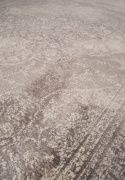Vloerkleed \'Rugged\' 170X240 - Beige
