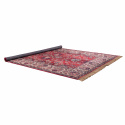 Vloerkleed \'Bid\' 170X240 - Rood