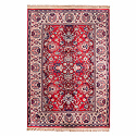 Vloerkleed \'Bid\' 170X240 - Rood