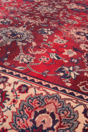 Vloerkleed \'Bid\' 170X240 - Rood