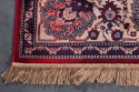 Vloerkleed \'Bid\' 170X240 - Rood