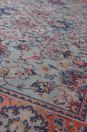 Vloerkleed \'Bid\' 170X240 - Groen