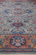 Vloerkleed \'Bid\' 200X300 - Groen