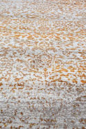Vloerkleed \'Magic\' 160x230cm - Oranje