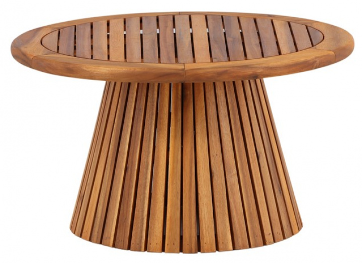 Salontafel \'Loke\' - Natuur in de groep Meubels / Tuinmeubelen / Tuin tafel bij Reforma (60002-100)