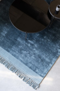 Vloerkleed \'Blink\' 170x240cm - Blauw