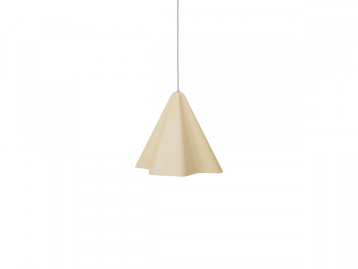 Plafond \'Skirt\' S - Beige in de groep Verlichting / Lampen / Plafonds bij Reforma (60080012)