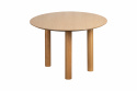 Eettafel \'Uovo\' 220x115cm - Naturel