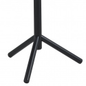 Kledinghanger \'Alava\' - Zwart