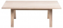 Salontafel \'Cefal\' - Natuurlijk