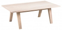 Salontafel \'Cefal\' - Natuurlijk