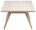 Salontafel \'Cefal\' - Natuurlijk