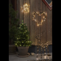 Kerstboom \'Byske Verlichting\' - Groen