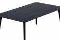 Tafel \'Killeberg\' - Zwart