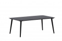 Tafel \'Killeberg\' - Zwart