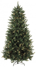 Kerstboom \'Calgary\' - Groen